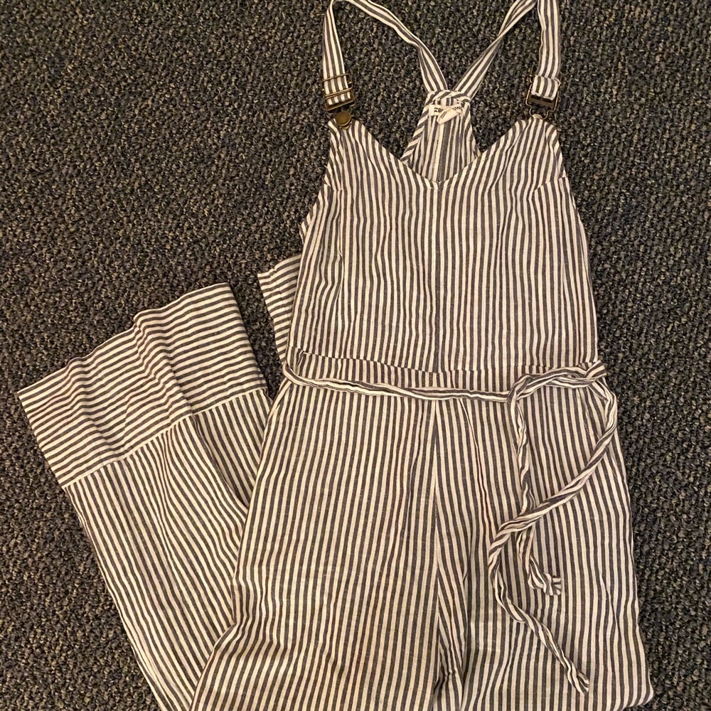 Billabong Overalls